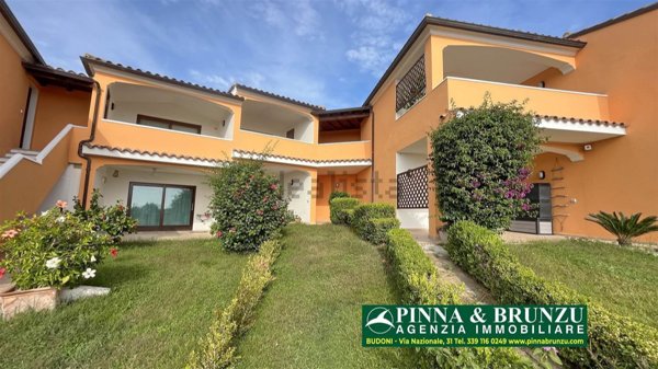 casa indipendente in vendita a San Teodoro(SS) in zona Suaredda / La Traversa