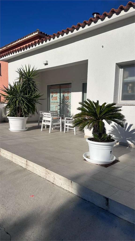 appartamento in vendita a San Teodoro(SS)