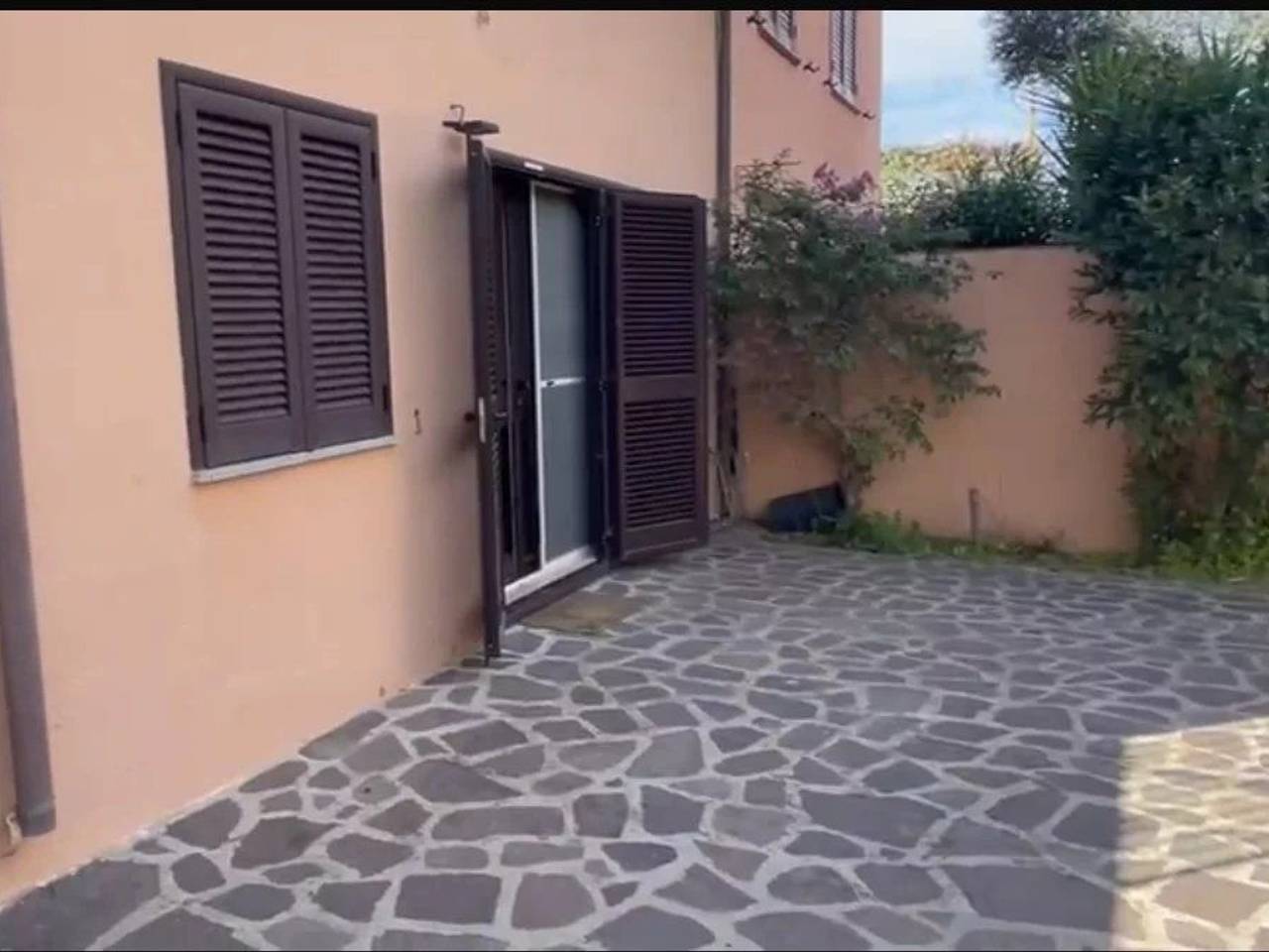 appartamento in vendita a San Teodoro(SS) in zona Buddittogliu Straulas