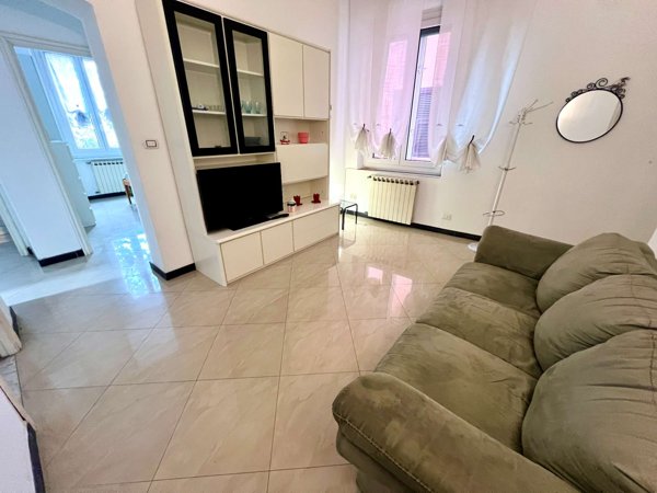 appartamento in vendita a San Teodoro(SS)