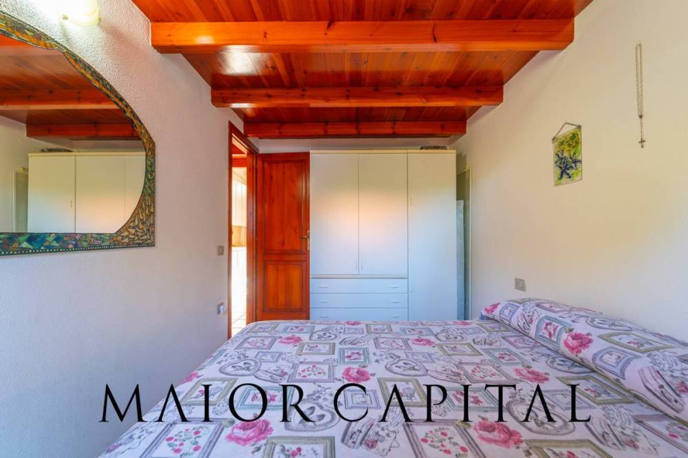 casa indipendente in vendita a San Teodoro(SS) in zona Lu Fraili