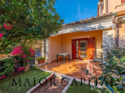 casa indipendente in vendita a San Teodoro(SS) in zona Lu Fraili