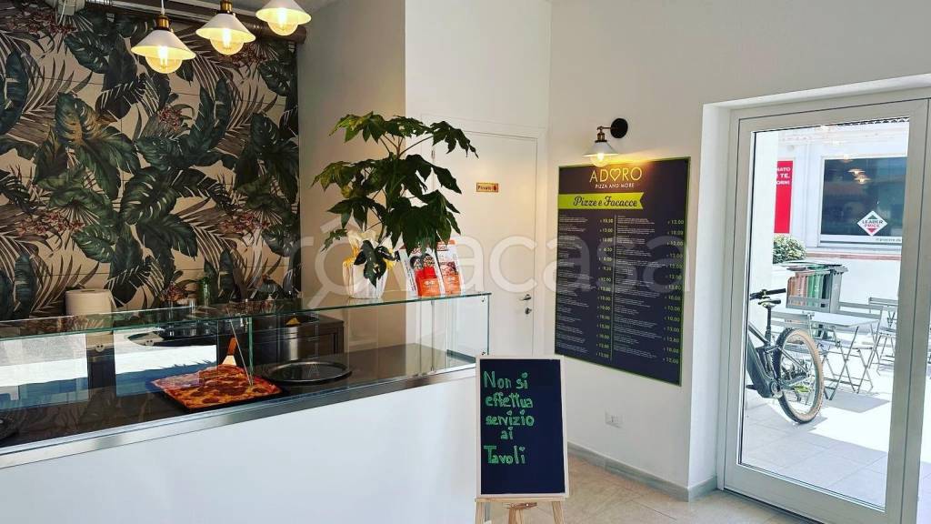 negozio in vendita a San Teodoro(SS)