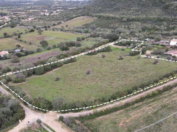 terreno agricolo in vendita a San Teodoro(SS) in zona Lu Lioni