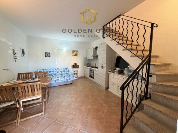 casa indipendente in vendita a San Teodoro(SS) in zona La Cinta