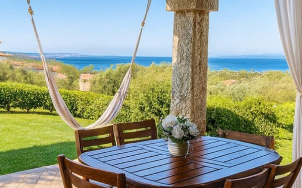 casa indipendente in vendita a San Teodoro(SS) in zona Suaredda / La Traversa