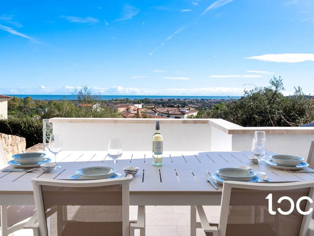 casa indipendente in vendita a San Teodoro(SS) in zona La Cinta