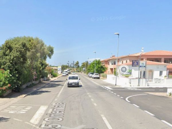 casa indipendente in vendita a San Teodoro(SS) in zona Buddittogliu Straulas