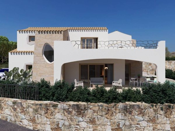 casa indipendente in vendita a San Teodoro(SS) in zona Suaredda / La Traversa