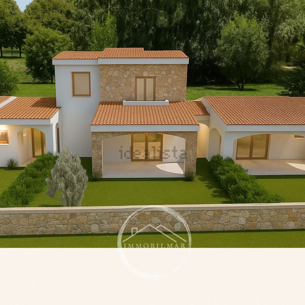 quadrivano in vendita a San Teodoro(SS) in zona Buddittogliu Straulas