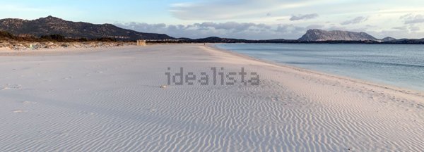 casa semindipendente in vendita a San Teodoro(SS)
