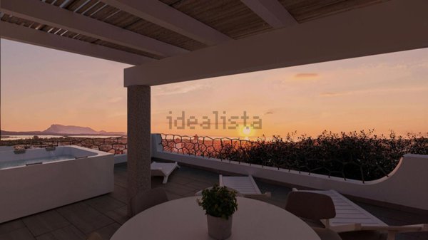 casa indipendente in vendita a San Teodoro(SS) in zona Suaredda / La Traversa