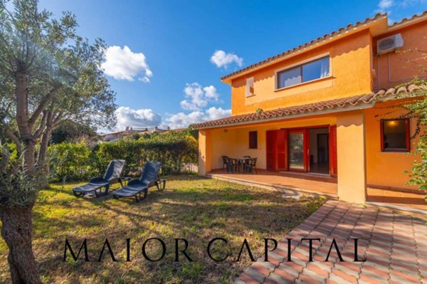 appartamento in vendita a San Teodoro(SS) in zona San Teodoro centro