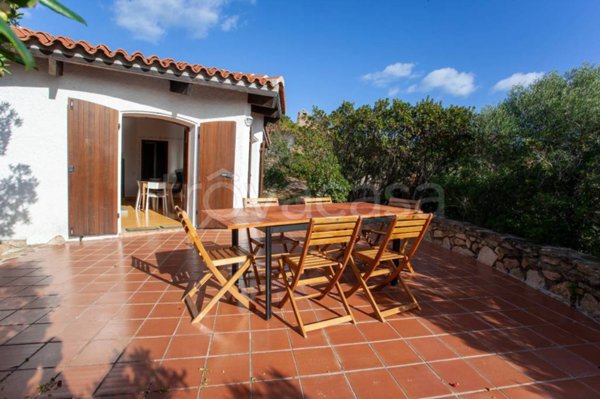 casa indipendente in vendita a San Teodoro(SS) in zona Lu Impostu