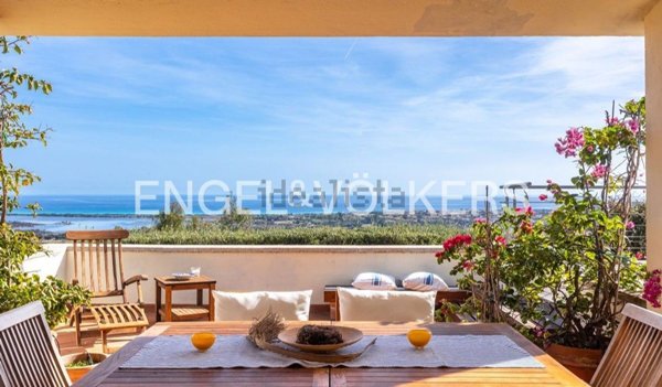 casa indipendente in vendita a San Teodoro(SS)