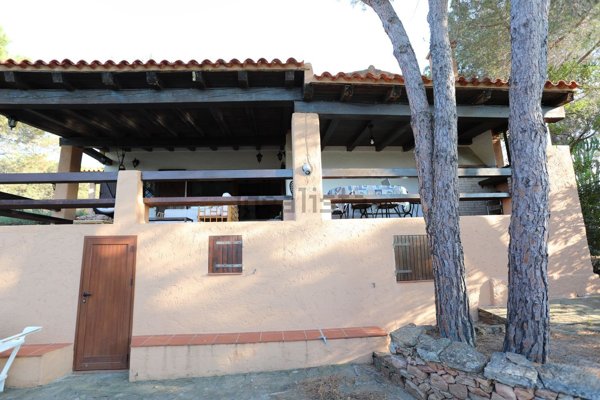 casa indipendente in vendita a San Teodoro(SS) in zona Capo Coda Cavallo