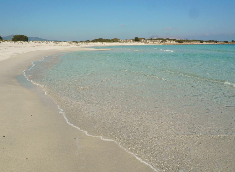 appartamento in vendita a San Teodoro(SS)