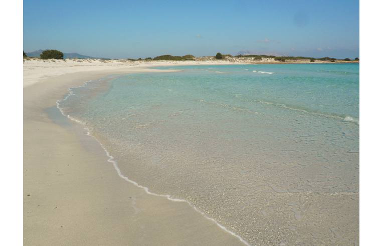 appartamento in vendita a San Teodoro(SS)