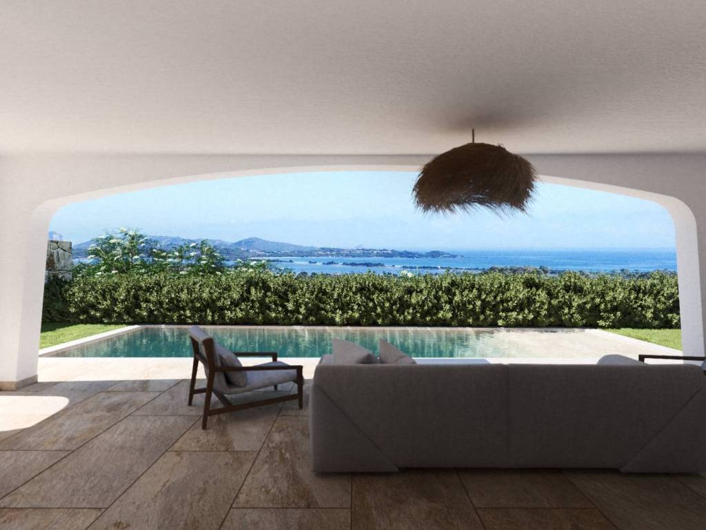 casa indipendente in vendita a San Teodoro(SS) in zona San Teodoro centro