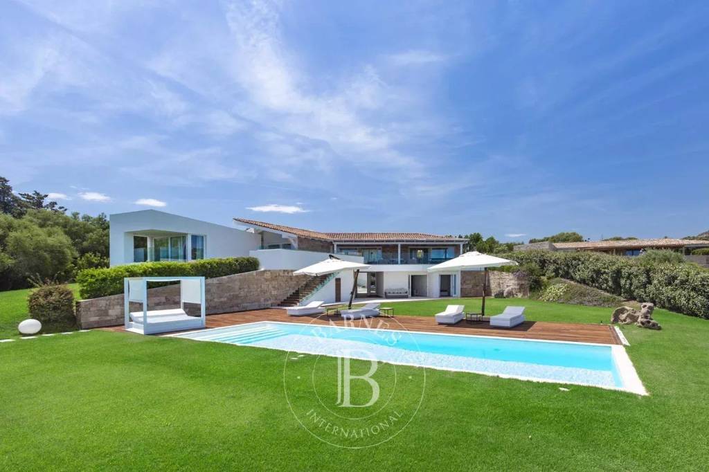 casa indipendente in vendita a San Teodoro(SS)