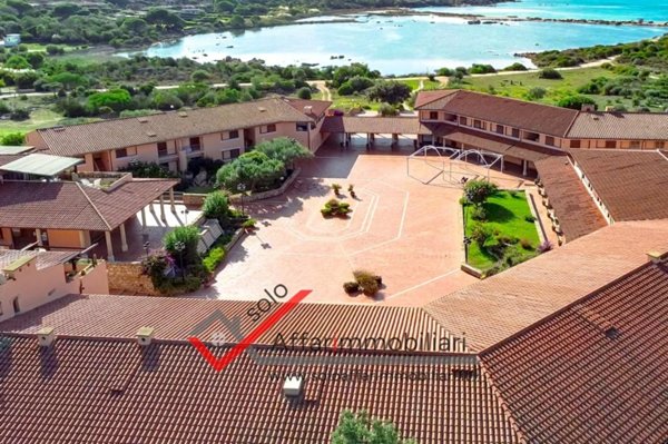 appartamento in vendita a San Teodoro(SS) in zona Capo Coda Cavallo