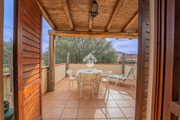 appartamento in vendita a San Teodoro(SS)