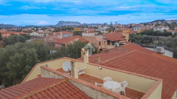 appartamento in vendita a San Teodoro(SS)