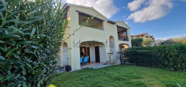 casa indipendente in vendita a San Teodoro(SS) in zona Monte Petrosu