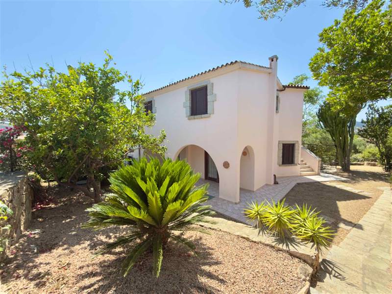 appartamento in vendita a San Teodoro(SS) in zona La Cinta