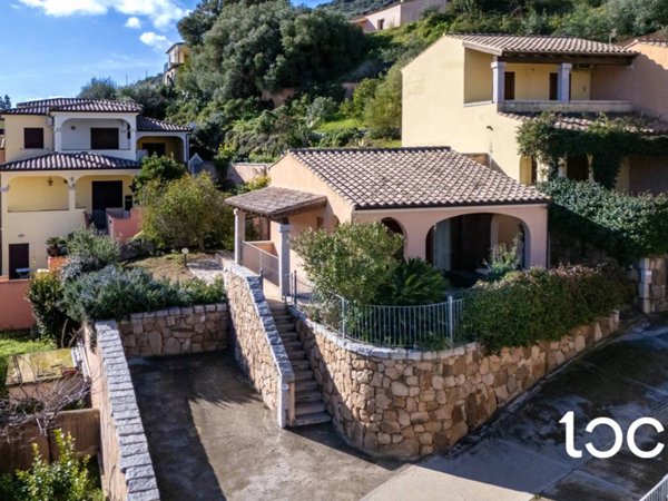 casa indipendente in vendita a San Teodoro(SS) in zona San Teodoro centro