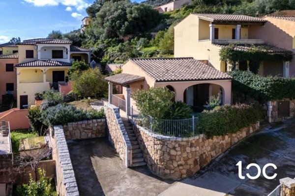 casa indipendente in vendita a San Teodoro(SS) in zona San Teodoro centro