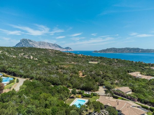 casa indipendente in vendita a San Teodoro(SS) in zona Monte Petrosu