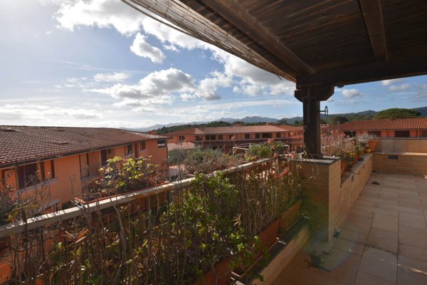 appartamento in vendita a San Teodoro(SS) in zona Capo Coda Cavallo