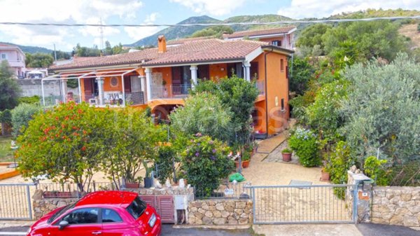 appartamento in vendita a San Teodoro(SS) in zona Buddittogliu Straulas