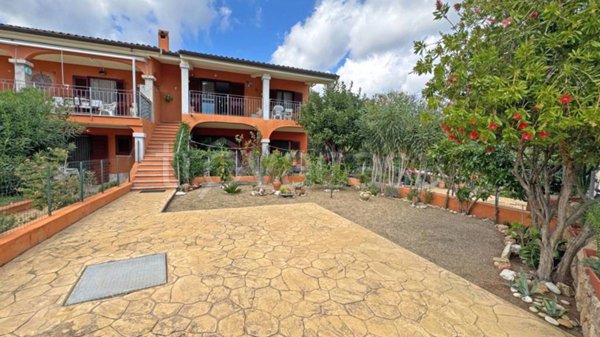 appartamento in vendita a San Teodoro(SS) in zona Buddittogliu Straulas