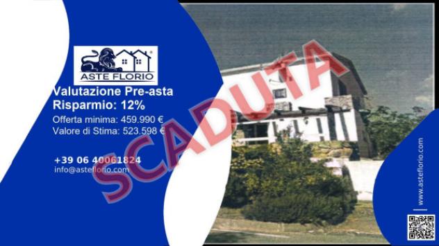 casa indipendente in vendita a San Teodoro(SS) in zona Buddittogliu Straulas