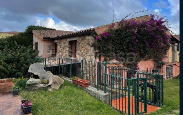 appartamento in vendita a San Teodoro(SS) in zona Lu Fraili