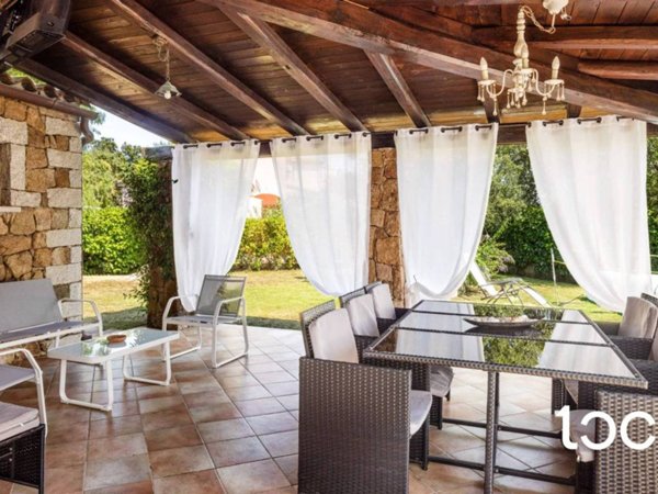 casa indipendente in vendita a San Teodoro(SS) in zona Monte Petrosu