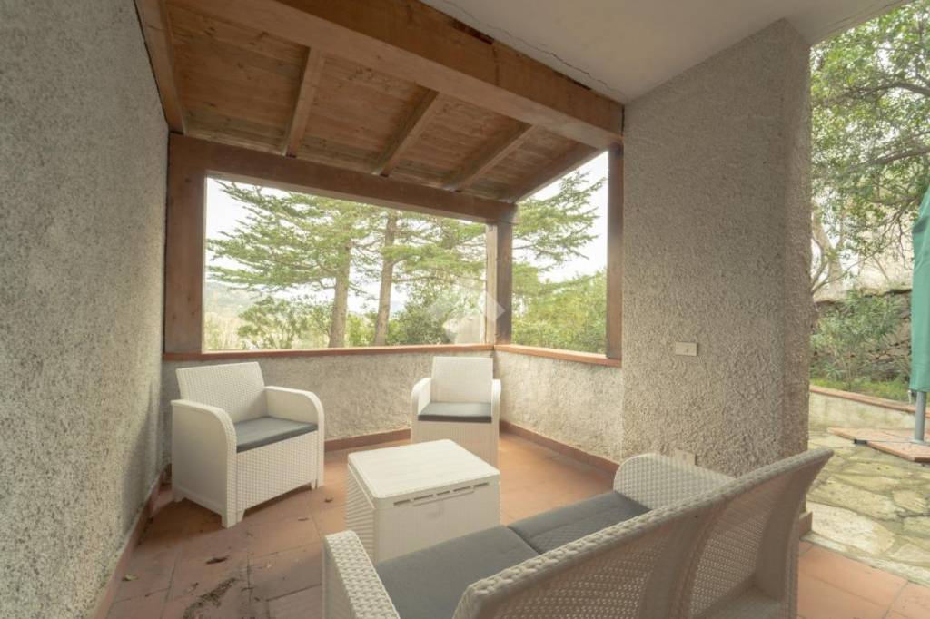 casa indipendente in vendita a San Teodoro(SS) in zona Suaredda / La Traversa