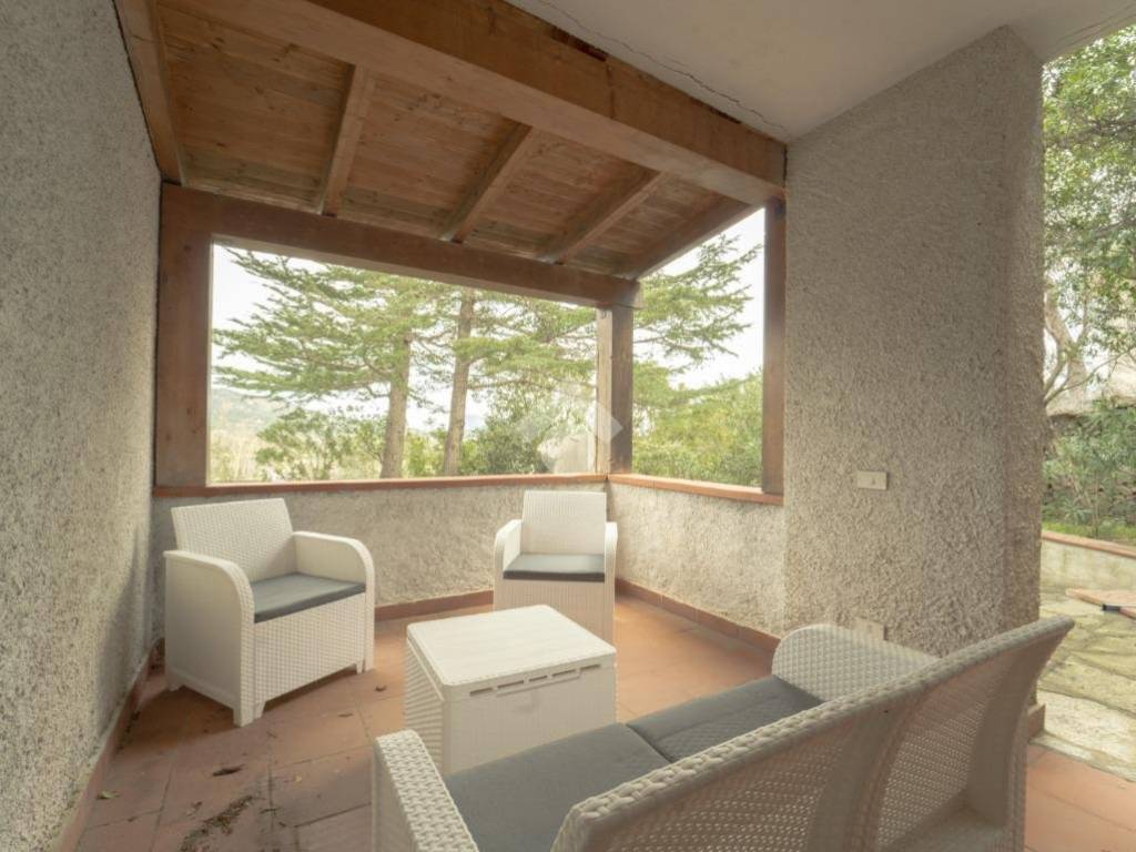 casa indipendente in vendita a San Teodoro(SS) in zona Suaredda / La Traversa