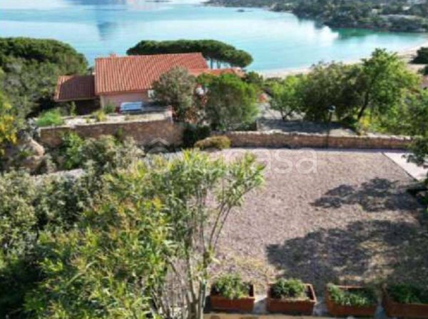 casa indipendente in vendita a San Teodoro(SS) in zona Monte Petrosu