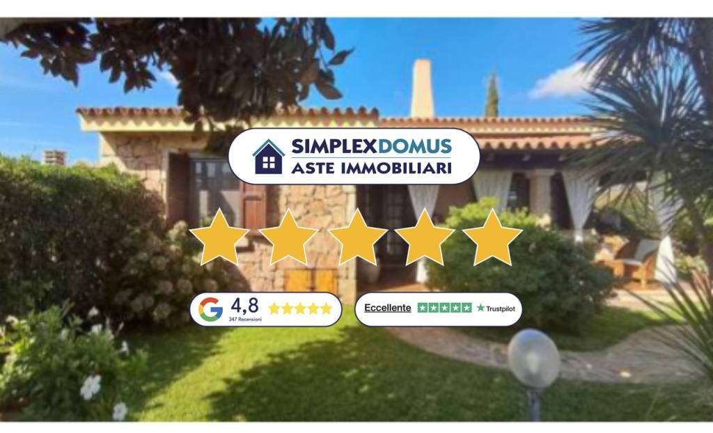 casa indipendente in vendita a San Teodoro(SS) in zona Suaredda / La Traversa