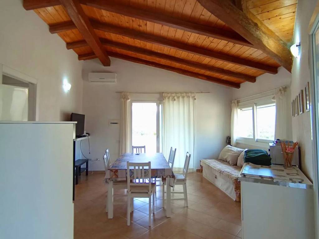 appartamento in vendita a San Teodoro(SS) in zona Nuragheddu