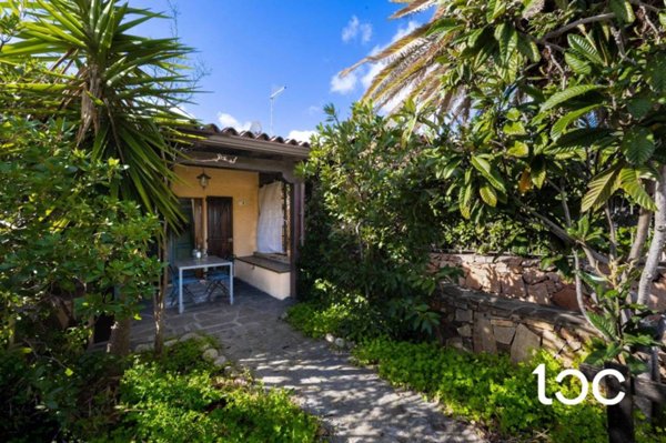 casa indipendente in vendita a San Teodoro(SS) in zona San Teodoro centro