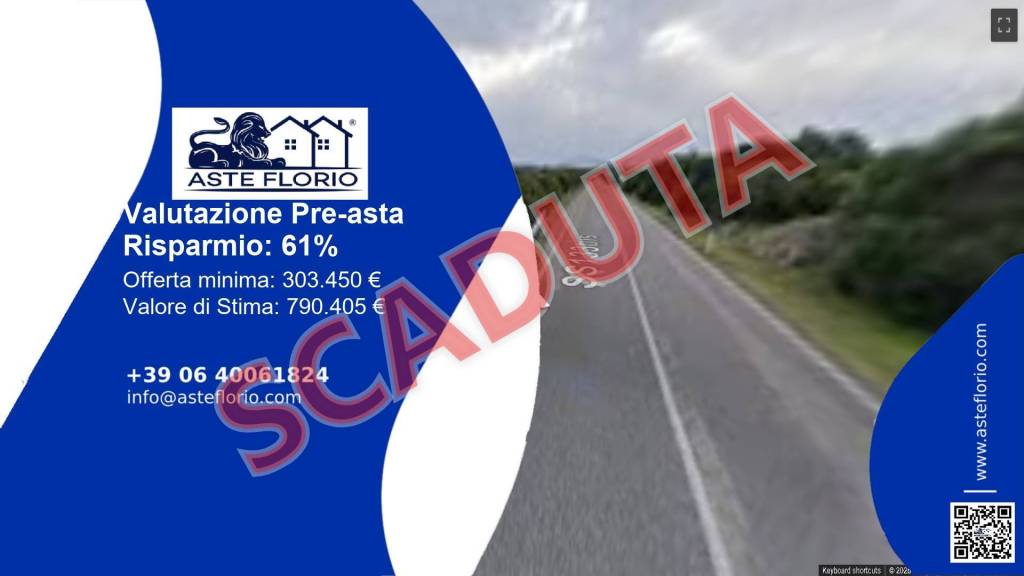 appartamento in vendita a San Teodoro(SS) in zona Monte Petrosu