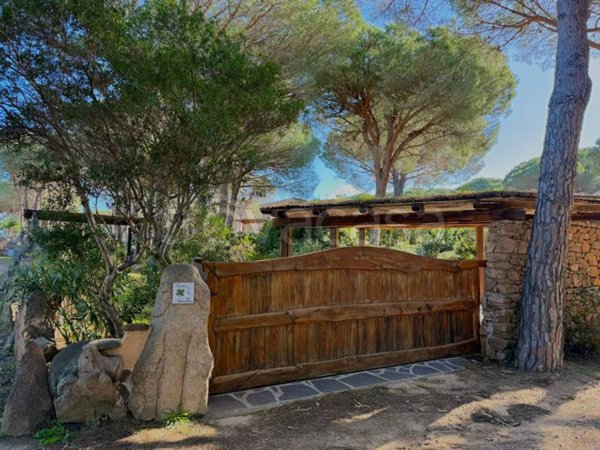 casa indipendente in vendita a San Teodoro(SS) in zona Capo Coda Cavallo