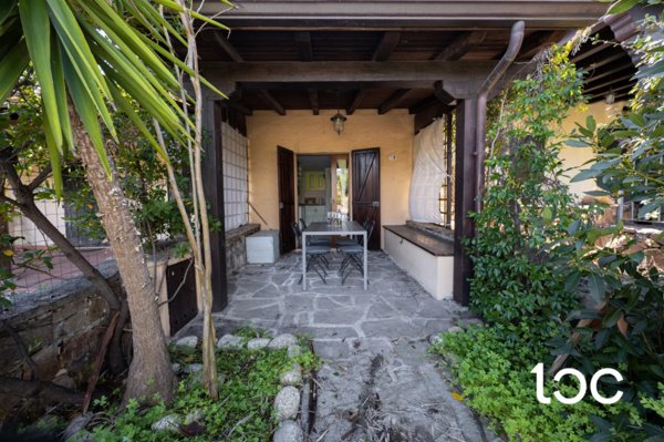 appartamento in vendita a San Teodoro(SS) in zona La Cinta