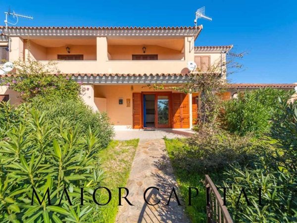 appartamento in vendita a San Teodoro(SS) in zona Lu Impostu