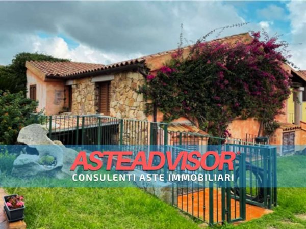 appartamento in vendita a San Teodoro(SS) in zona Lu Fraili