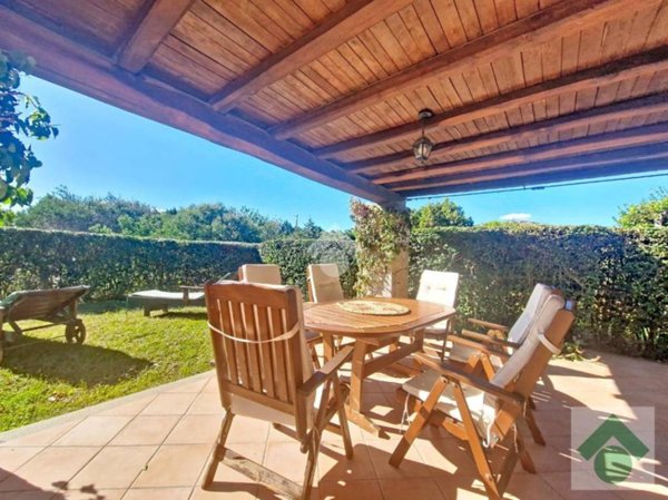 casa indipendente in vendita a San Teodoro(SS) in zona Monte Petrosu